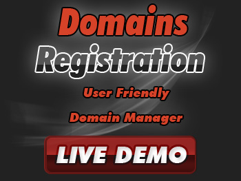 Cut-price domains